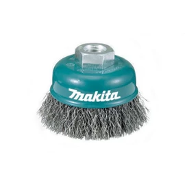 Makita hullámos drótk. csésze 60mm M14