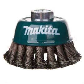 Makita fonott drótk. csésze M14 d60 16