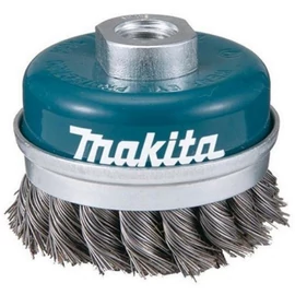 Makita fonott drótk. csésze M14 d75 18