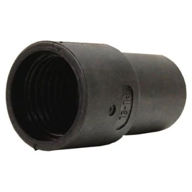 Makita csatlakozó adapter antisztatikus 38mm csőhöz