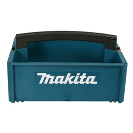 Makita MAKPAC nyitott szerszámos táska