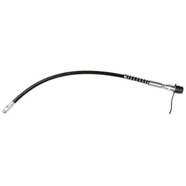 Makita zsírzó tömlő 45cm M10x1mm