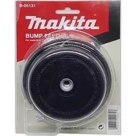 B-05131 Makita félautomata damilfej M10x1,25LH