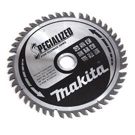 Tartozék Fűrésztárcsa Makita körfűrészlap merülő 165x20mm Z28 Kisgéponline