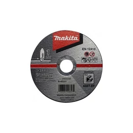 Makita vágókorong ALU 230x1,9mm
