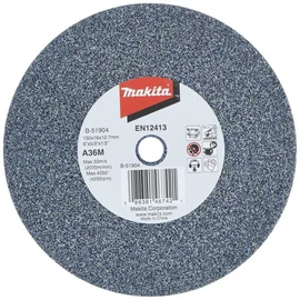 Makita köszörű korong A36M 150mm