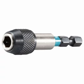 Makita impact BLACK gyűrűs mágneses bittartó 60mm