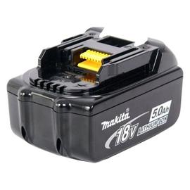 Tartozék Akkumulátor, töltő Li-Ion akkumulátor Makita 18V LXT 5,0Ah Li-ion akkumulátor BL1850B BULK Kisgéponline