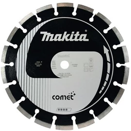 Makita 300mm gyémánttárcsa COMET ASZFALT