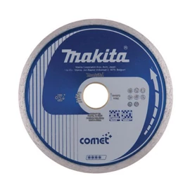 Makita 125mm gyémánttárcsa COMET folyamatos