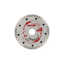 Makita 230mm gyémánttárcsa DIAMAK TURBO