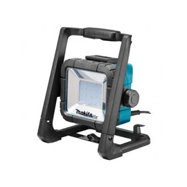 Makita 14,4-18V LXT Li-ion akkus/hálózati LED munkalámpa