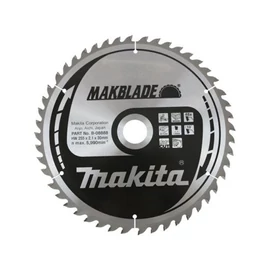 Makita körfűrészlap Makblade 190x20mm Z48