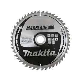 Tartozék Fűrésztárcsa Makita körfűrészlap Makblade 260x30mm Z60 Kisgéponline
