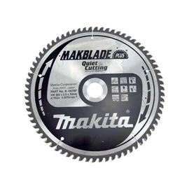 Makita körfűrészlap Makblade plus 216x30mm Z24