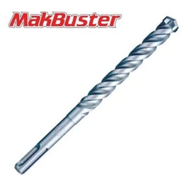 Makita SDS-Plus MAKBUSTER 3 élű  12x160mm