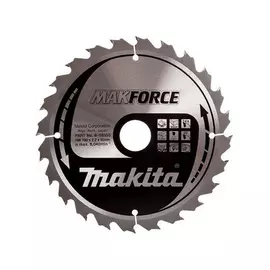 B-08159 Makita körfűrészlap Makforce 165x20mm Z10