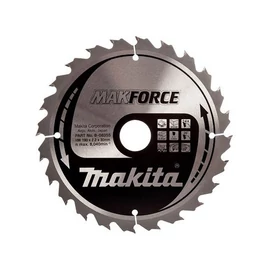 Makita körfűrészlap Makforce 235x30mm Z40