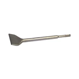 Makita SDS-Plus véső széles hajlított 40x200mm hengeres