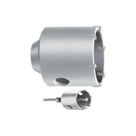 Makita SDS-Plus szerelhető dobozfúró 65x50mm