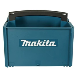 Makita MAKPAC szerszámosláda