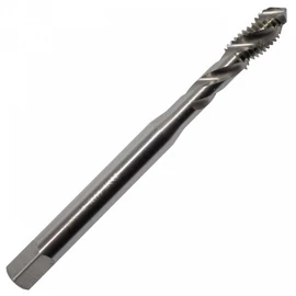 Abraboro Gépi menetfúró HSS-G, C35, cshM 5 x 0,8 mm DIN 371C