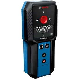 Bosch GMS 120-27 univ.kereső készülék