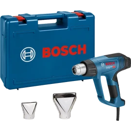 BOSCH GHG 23-66 hőlégfúvó