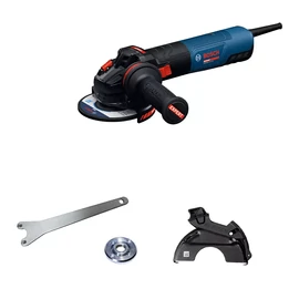 Bosch Expert EXWS20-125B sarokcsiszoló kartondobozban
