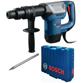 Bosch GSH 500 Vésőkalapács SDS-Max kofferben