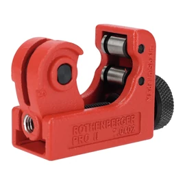 Rothenberger rézcsőlevágó MINICUT II.pro
