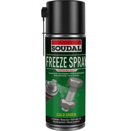 Soudal hidegsokk spray 400ml