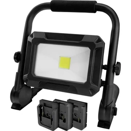 Ansmann FL30W 18V 30W akkus munkalámpa