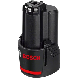 BOSCH GBA 12V 3,0Ah Akkumulátor