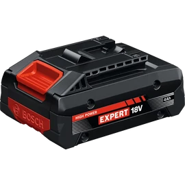 Bosch EXBA 18V-40 Akkumulátor kartondobozban