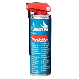 Makita 0,3 L többcélú olaj tisztításhoz