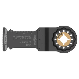 Hikoki Multi-szerszám kés MSW32PC