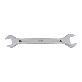 Milwaukee Kettős Villáskulcs 20x22 mm