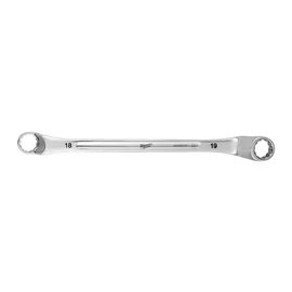 Milwaukee Csillagkulcs 18 x 19 mm