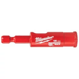 Milwaukee Diamond Max™  Száraz gyémántfúró 14 mm