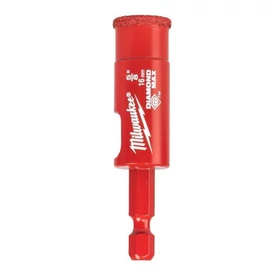 Milwaukee Diamond Max™  Száraz gyémántfúró 16 mm