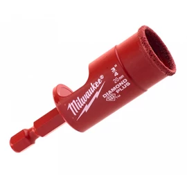 Milwaukee Diamond Max™  Száraz gyémántfúró 20 mm 