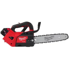 Milwaukee M18FTHCHS30-802 FELSŐ FOGANTYÚS LÁNCFŰRÉSZ 30CM FORGE