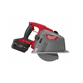 Milwaukee M18FMCS66-121C M18 FUEL™ FÉMVÁGÓ KÖRFŰRÉSZ