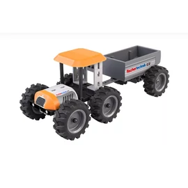 Fischer traktor
