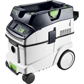Festool Mobil elszívó CLEANTEC CTL 36 EI AC