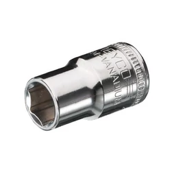 Dugókulcs 1/2&amp;quot; 6 mm, hatszög, HEYCO