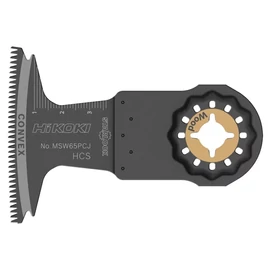 Hikoki Multi-szerszám kés MSW65PCJ