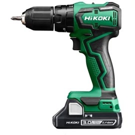 Hikoki DV18DD 3Ah 18V Li-Ion ütvefúró- csavarozó