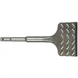 Makita SDS-PLUS véső széles 75x165 mm ÖNÉLEZŐ